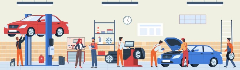 Comment optimiser la maintenance industrielle à Toulouse ?