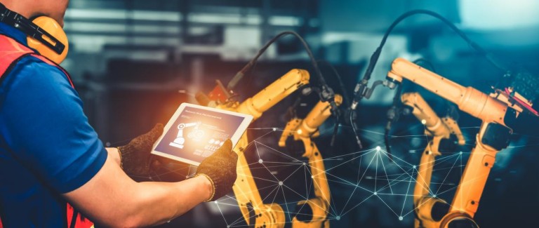 L'automatisme industriel à Toulouse, pilier de l'industrie moderne